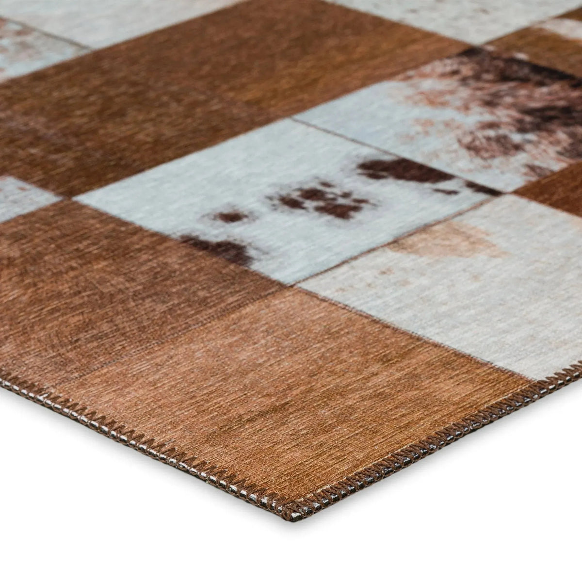 Stetson SS10 Driftwood Rug