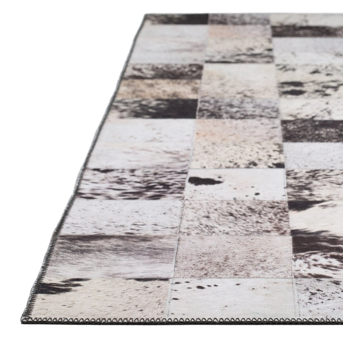 Stetson SS10 Marble Rug - Rug & Home