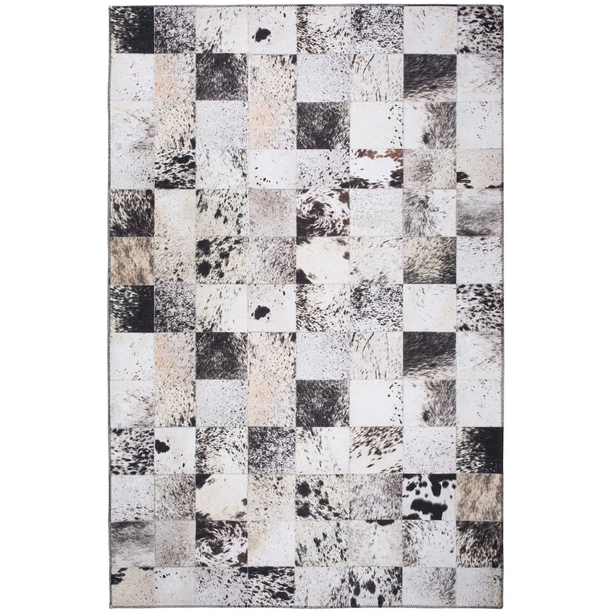 Stetson SS10 Marble Rug - Rug & Home