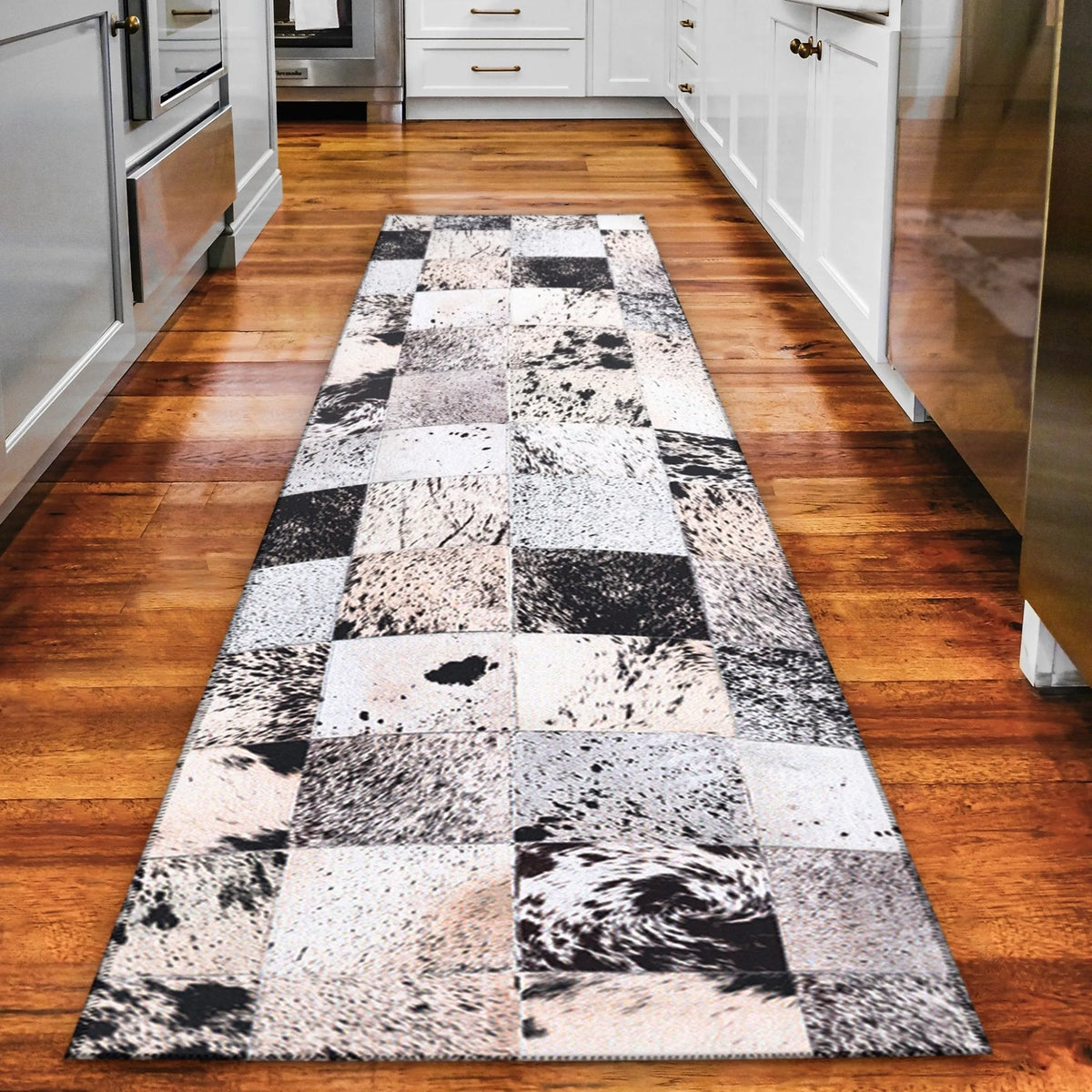 Stetson SS10 Marble Rug - Rug & Home