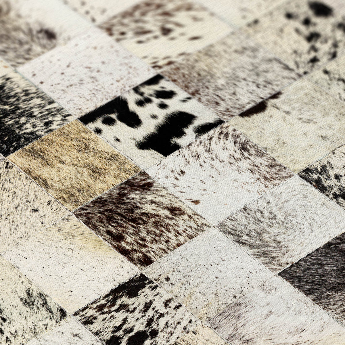 Stetson SS10 Marble Rug - Rug & Home