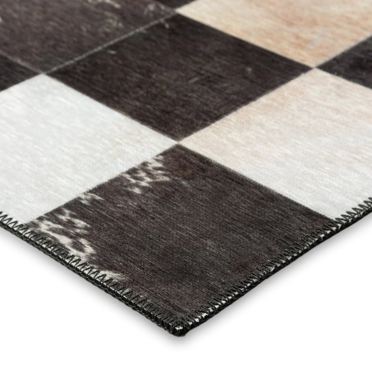 Stetson SS10 Midnight Rug - Rug & Home