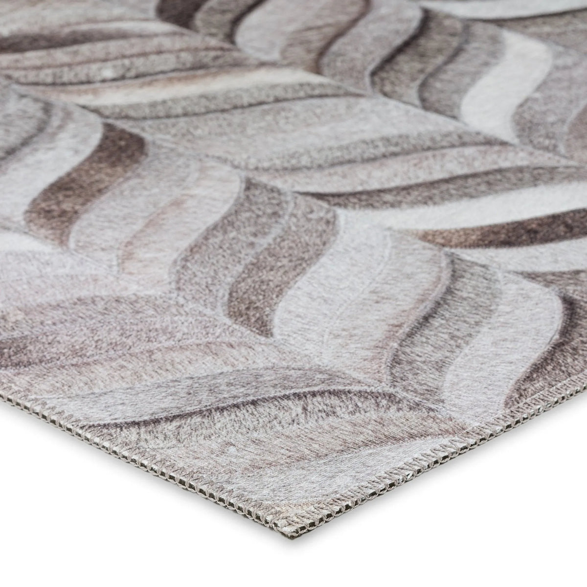 Stetson SS11 Flannel Rug - Rug & Home