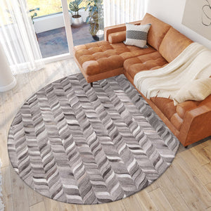 Stetson SS11 Flannel Rug - Rug & Home