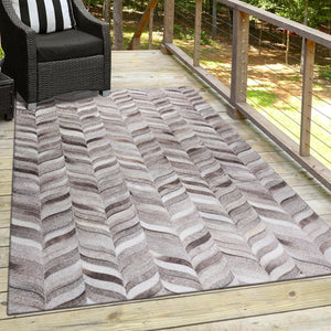 Stetson SS11 Flannel Rug - Rug & Home