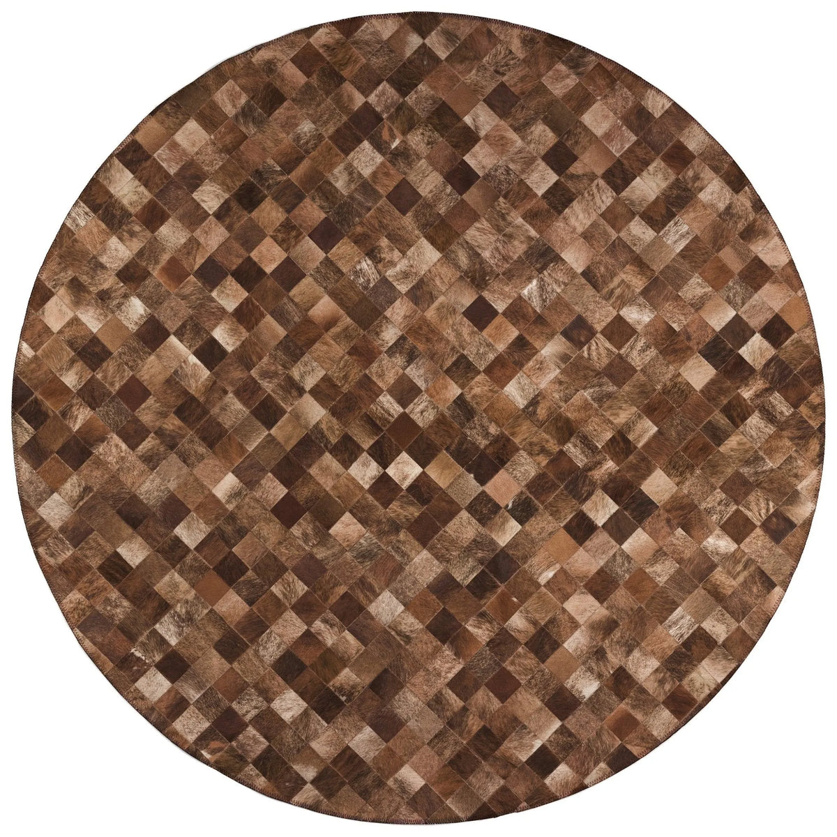 Stetson SS2 Bison Rug - Rug & Home