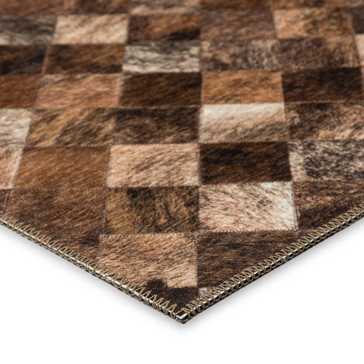 Stetson SS2 Bison Rug - Rug & Home