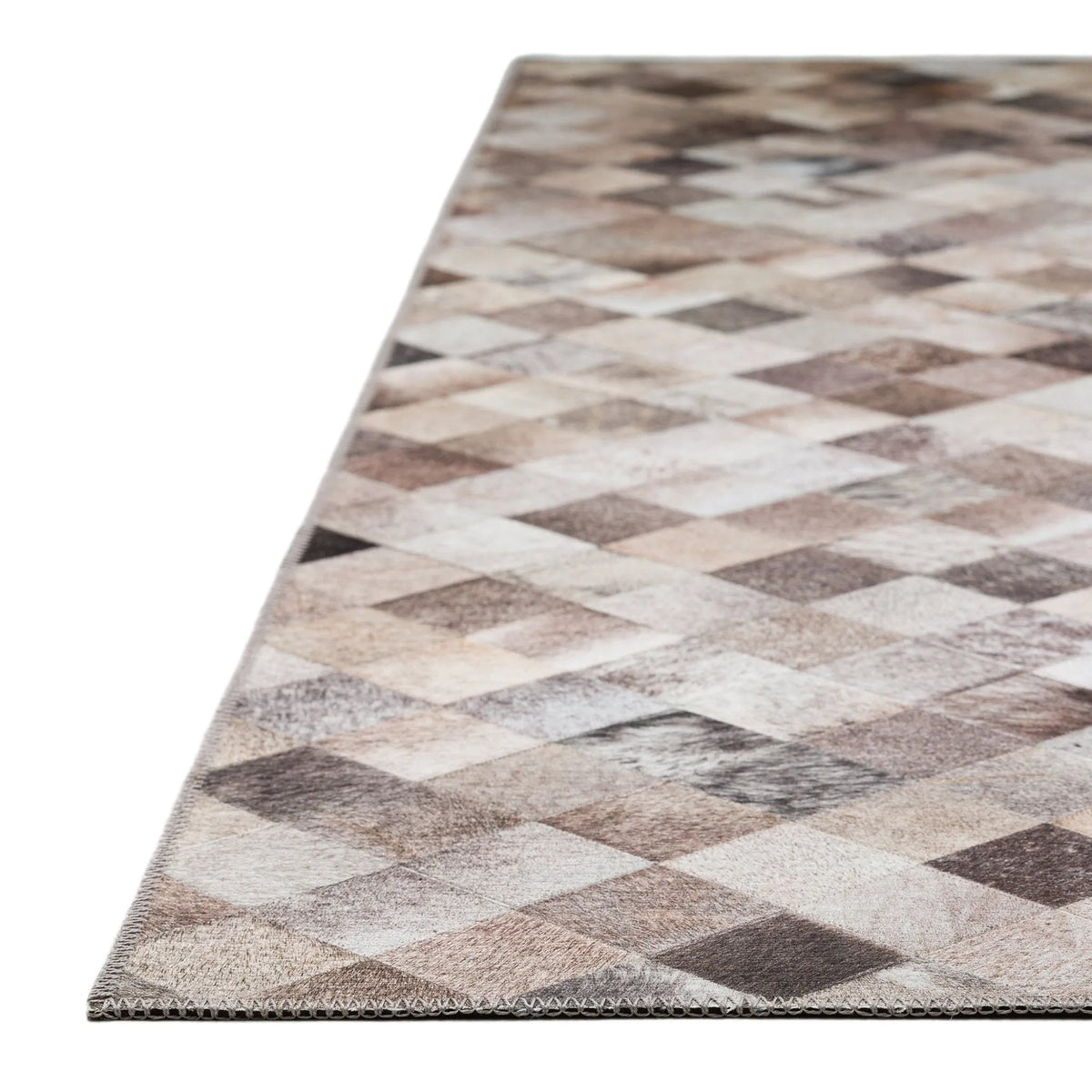 Stetson SS2 Flannel Rug - Rug & Home