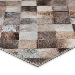 Stetson SS2 Flannel Rug - Rug & Home