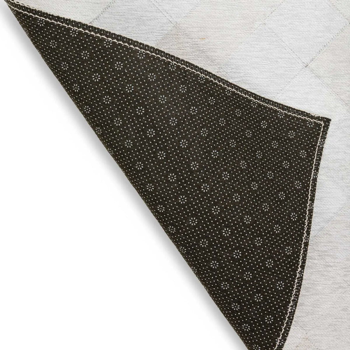 Stetson SS2 Linen Rug - Rug & Home