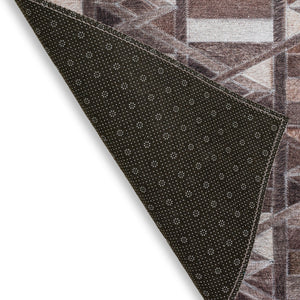 Stetson SS4 Flannel Rug - Rug & Home