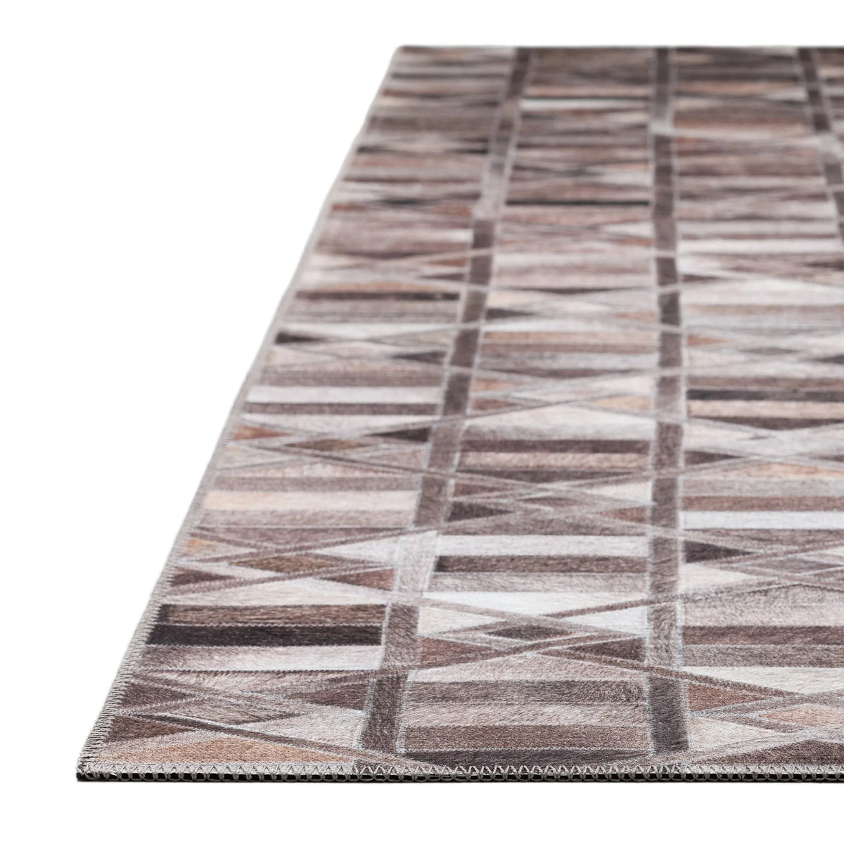 Stetson SS4 Flannel Rug - Rug & Home