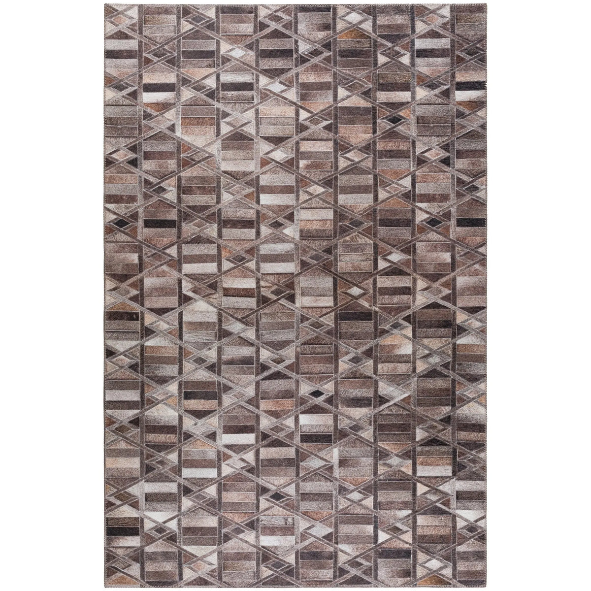 Stetson SS4 Flannel Rug - Rug & Home