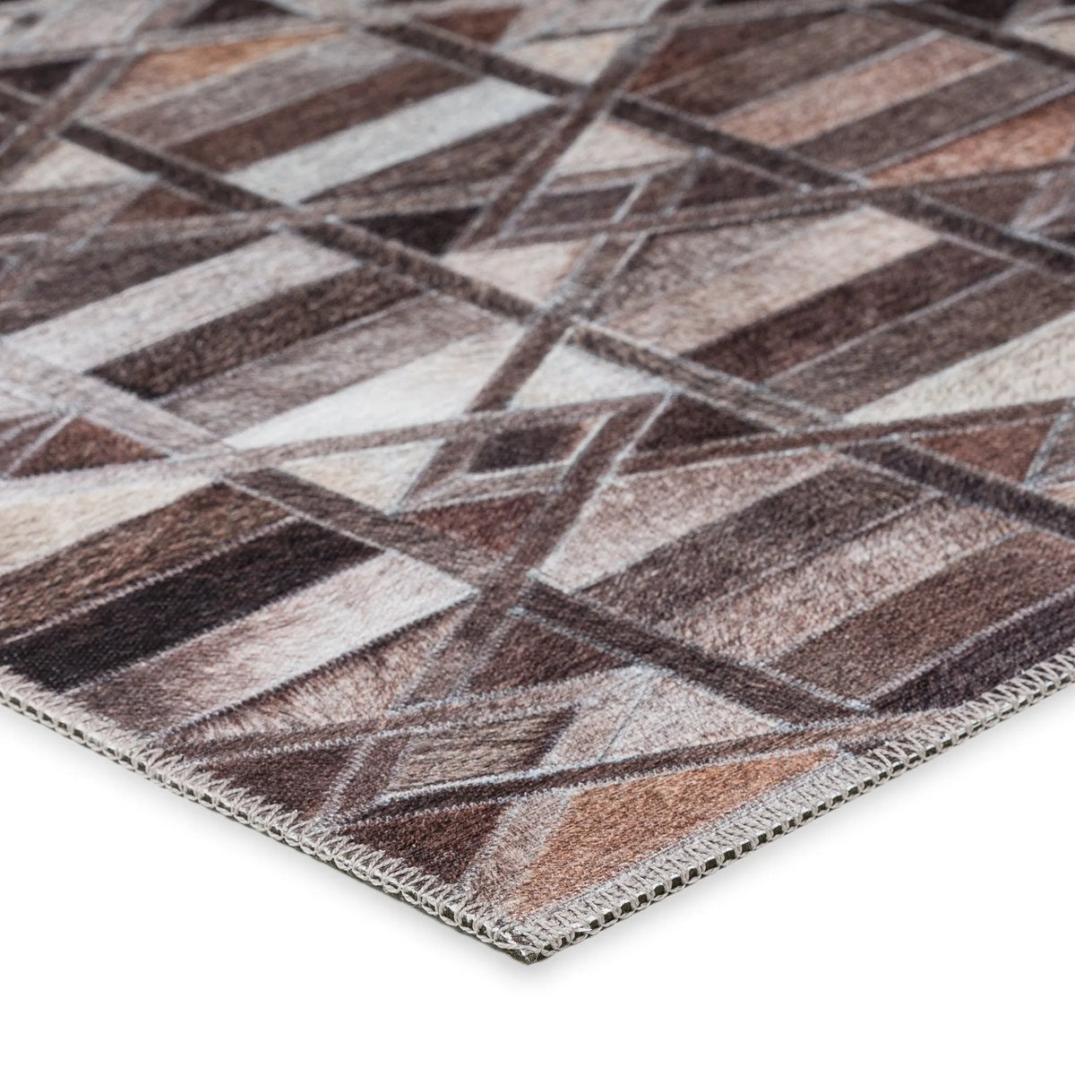 Stetson SS4 Flannel Rug - Rug & Home