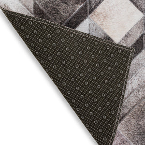 Stetson SS5 Flannel Rug - Rug & Home