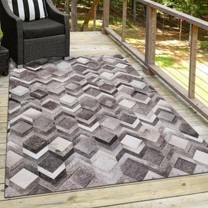 Stetson SS5 Flannel Rug - Rug & Home