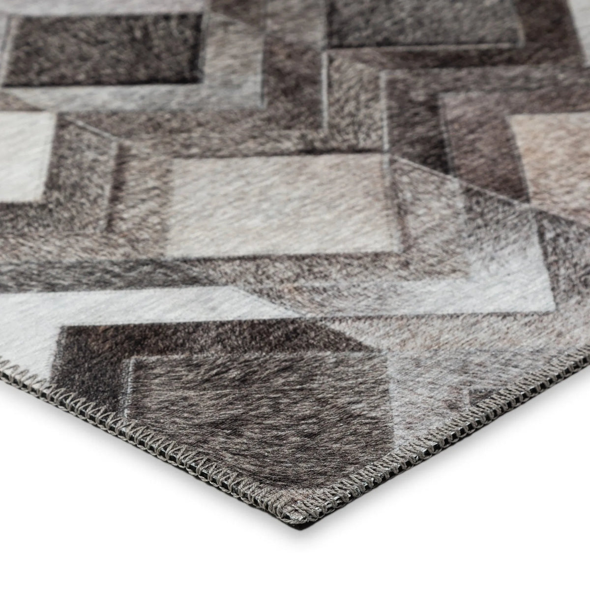 Stetson SS5 Flannel Rug - Rug & Home