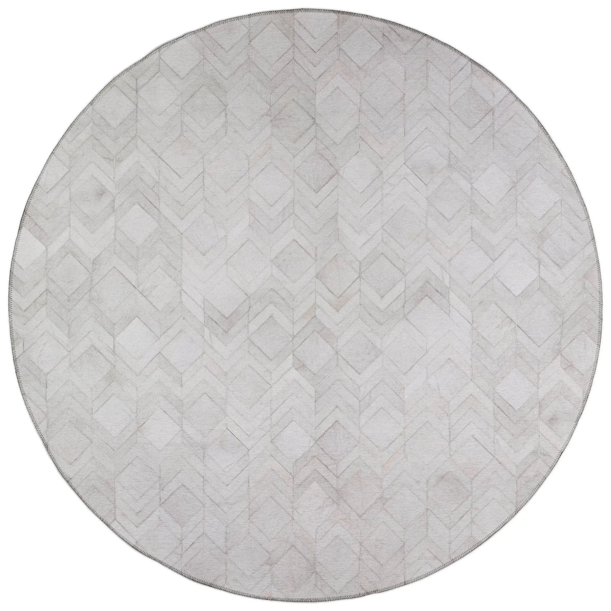 Stetson SS5 Linen Rug - Rug & Home