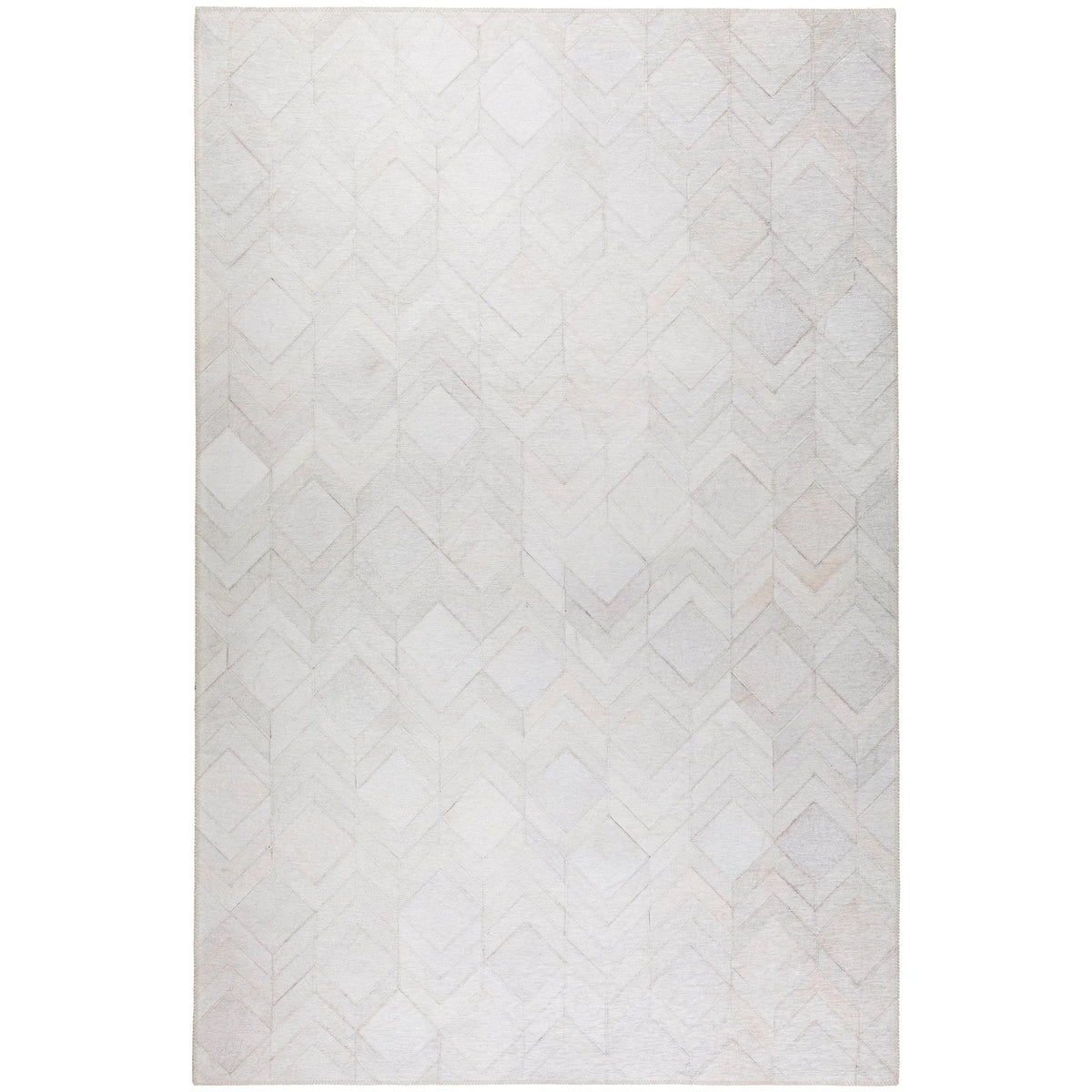 Stetson SS5 Linen Rug - Rug & Home