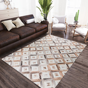 Stetson SS7 Flannel Rug - Rug & Home