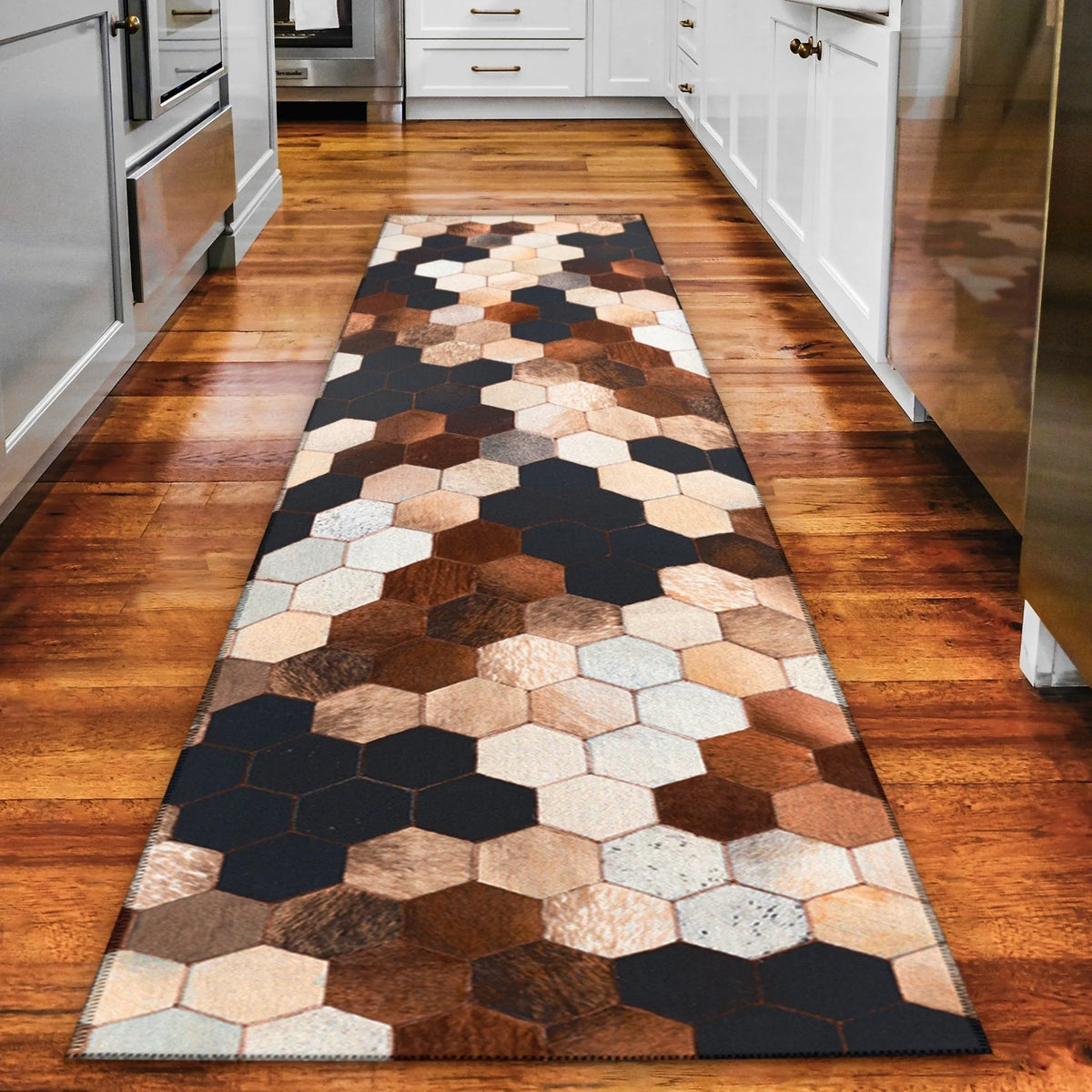 Stetson SS9 Canyon Rug