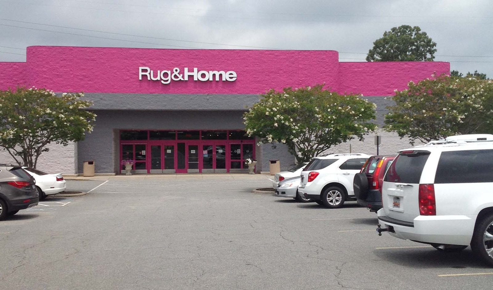 Rug Stores in Charlotte NC