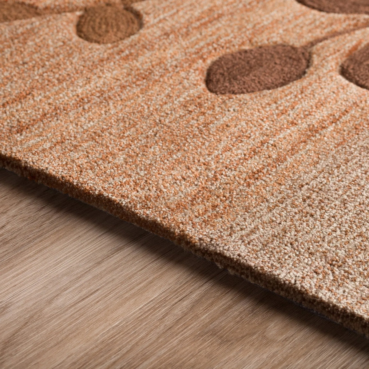 Studio SD1 Paprika Rug - Rug & Home