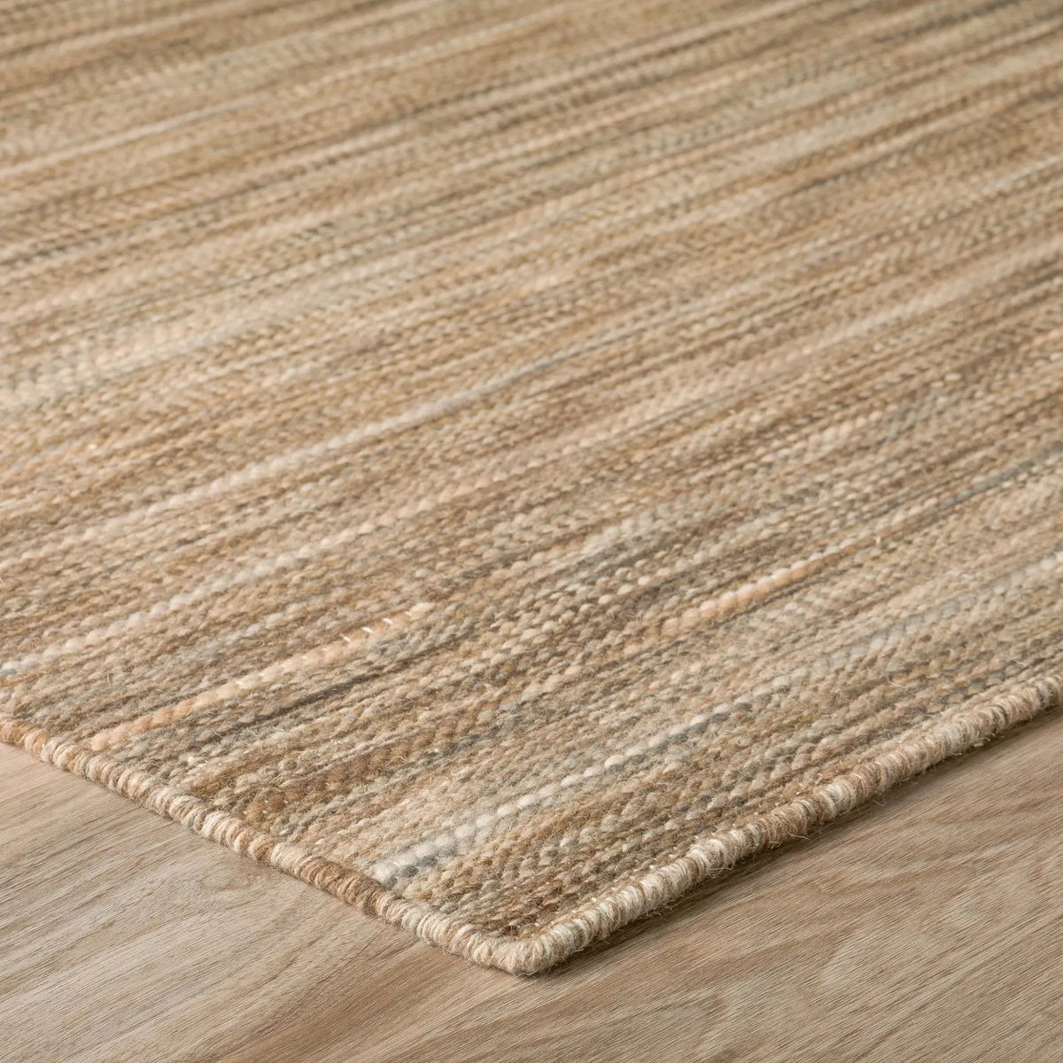 Targon TA1 Chocolate Rug