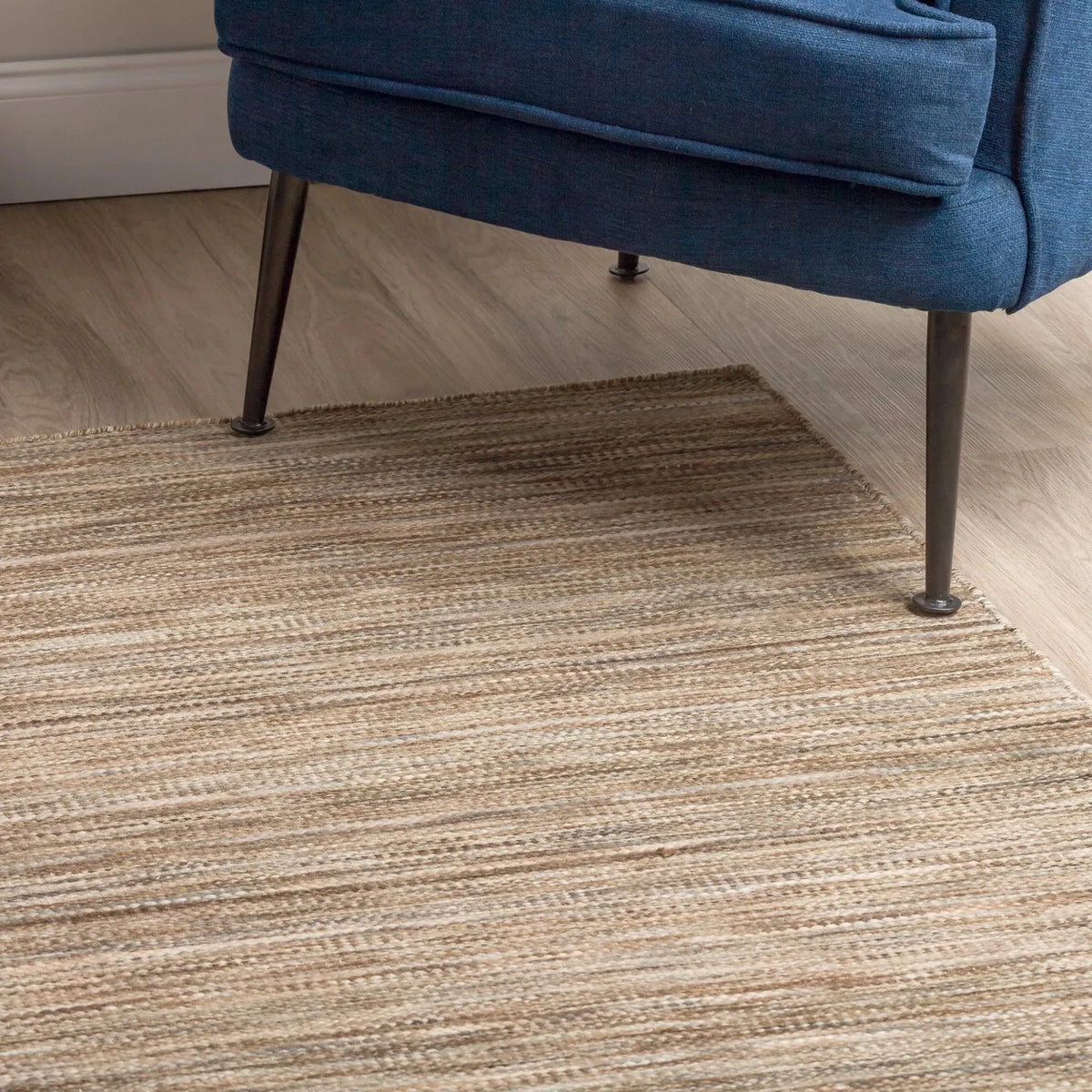 Targon TA1 Chocolate Rug