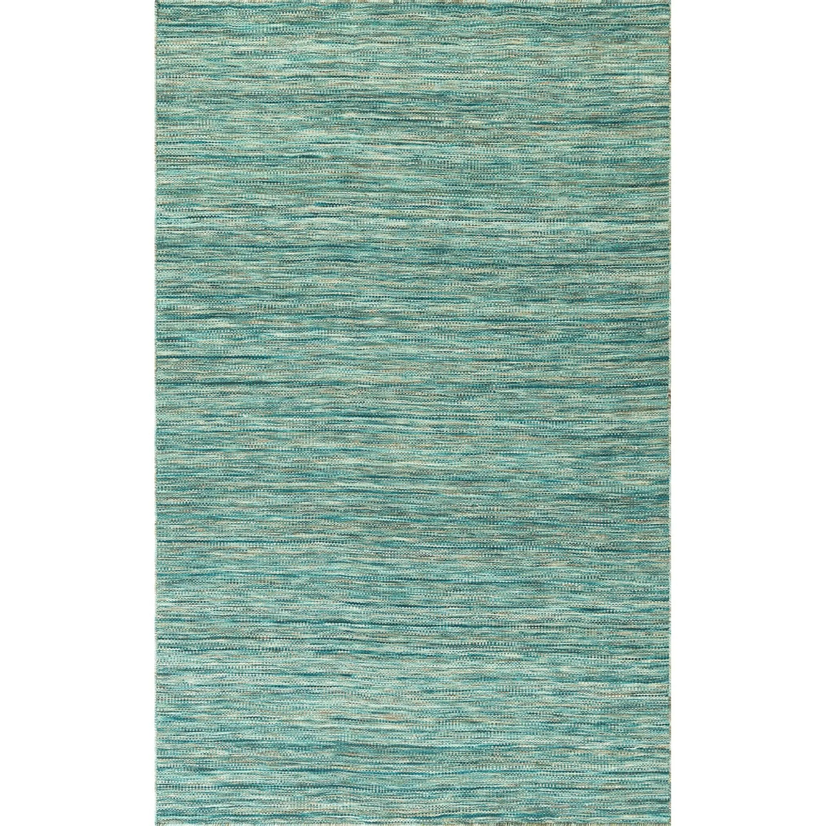 Targon TA1 Turquoise Rug - Rug & Home