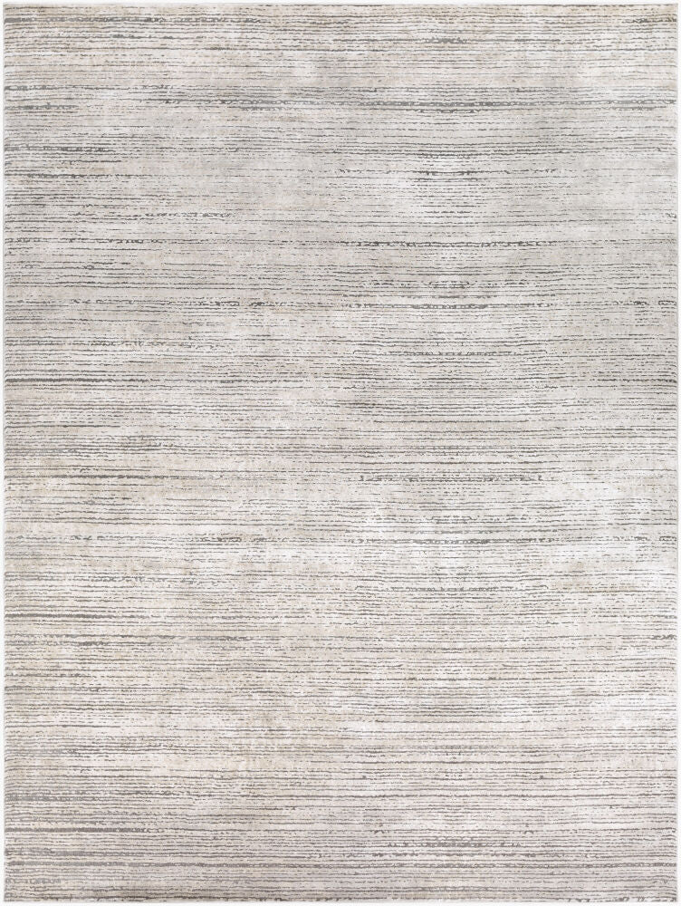 Tibetan TBT-2308 Charcoal / Ivory Rug