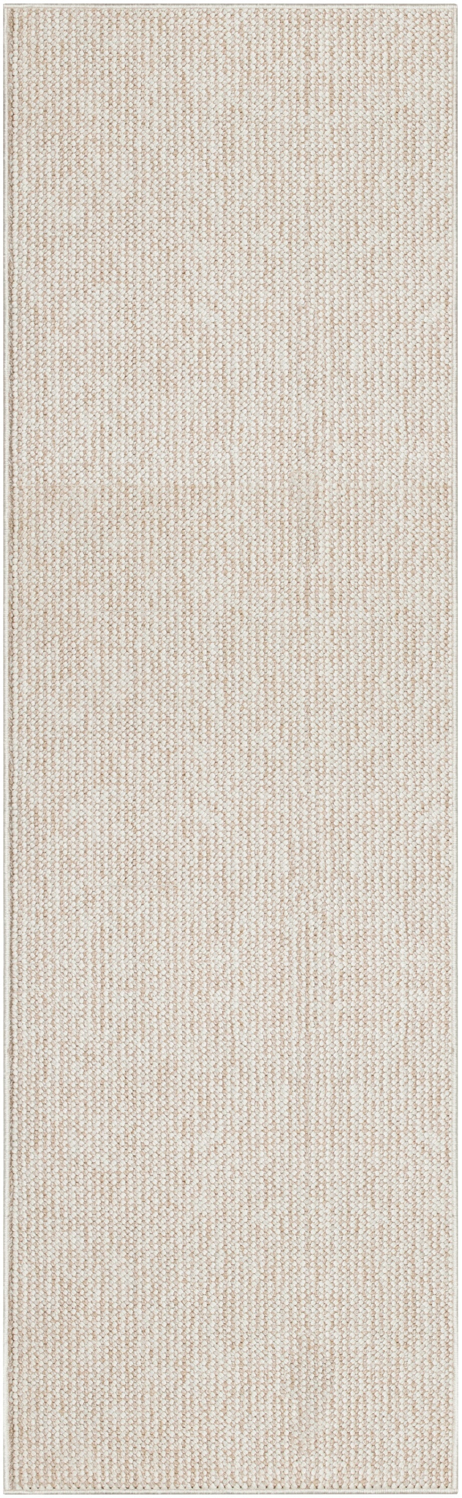 Natural Texture NTX01 Ivory Beige Rug