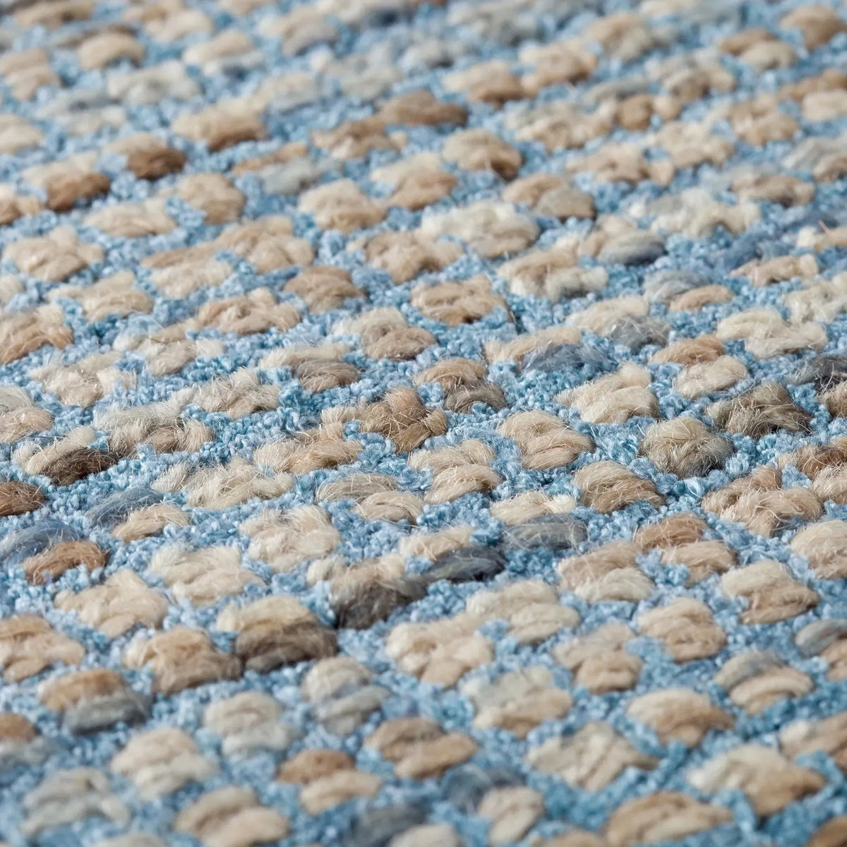 Toro TT100 Denim Rug