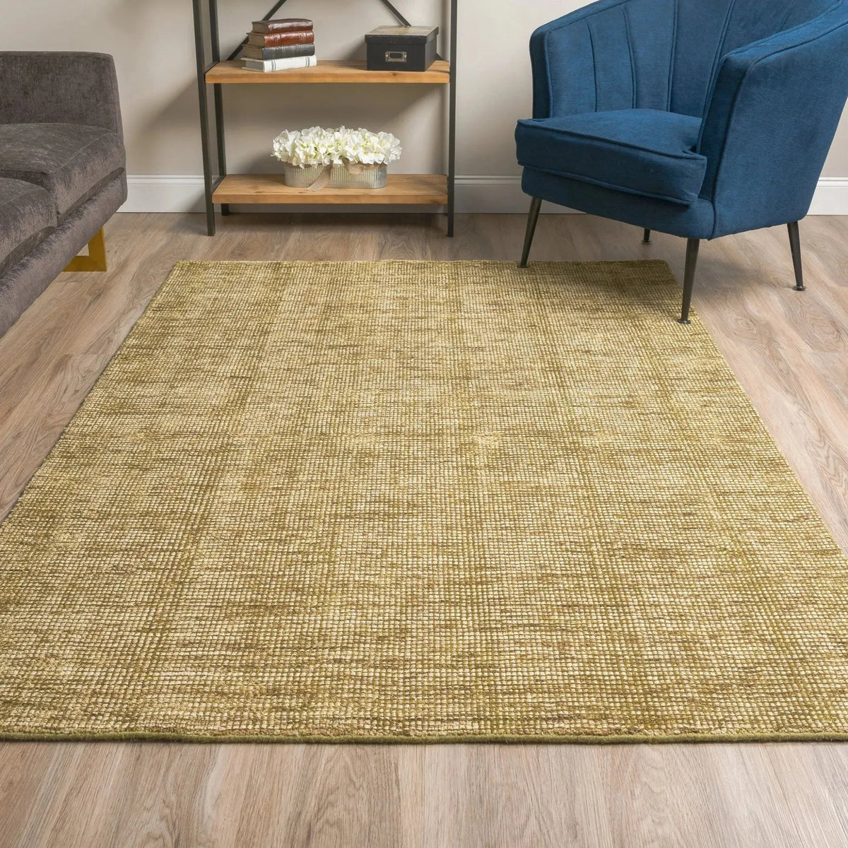 Toro TT100 Fern Rug