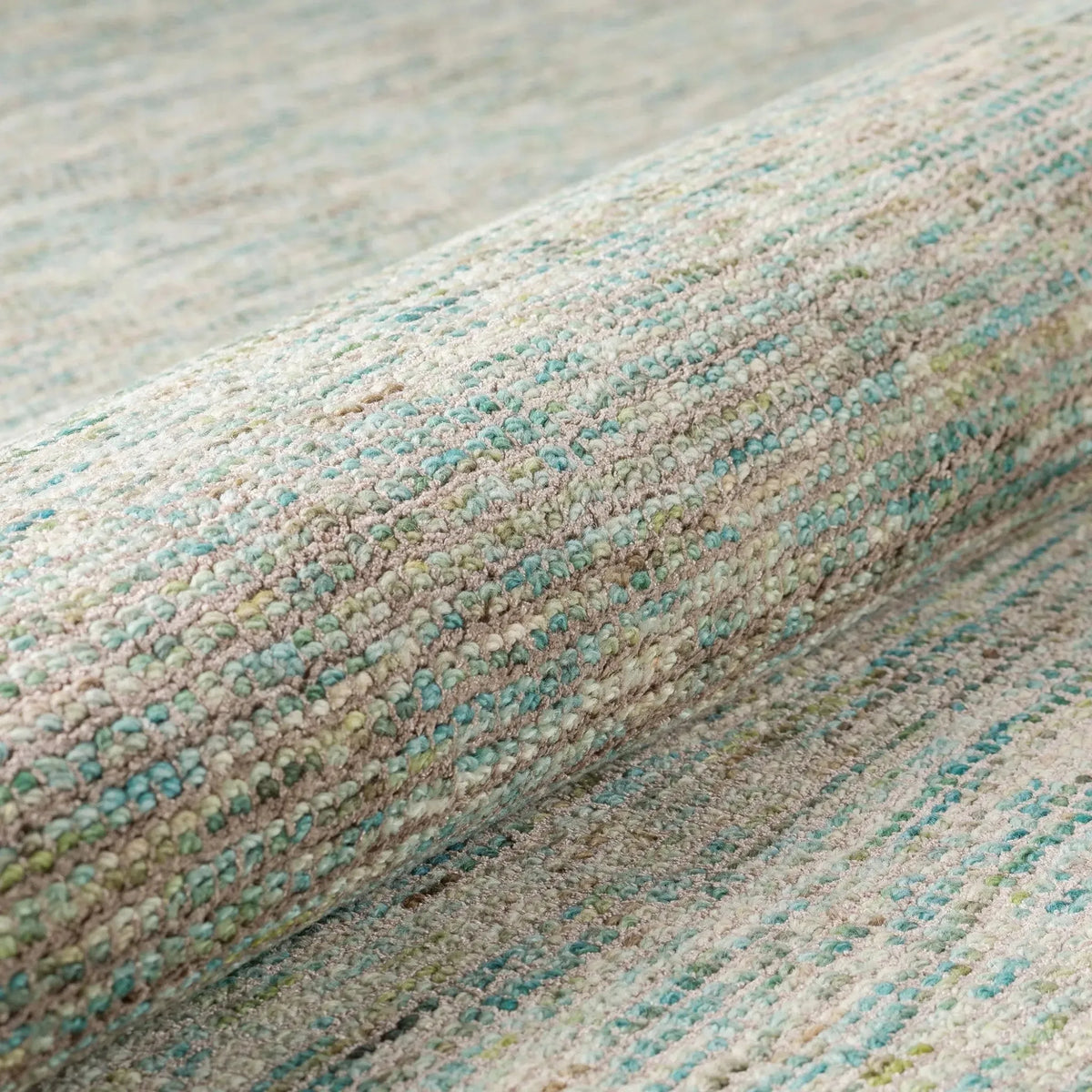 Toro TT100 Silver Rug