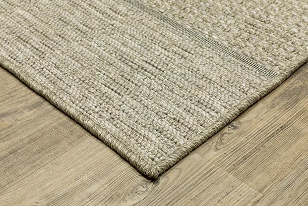 Tortuga TR01A Beige Rug