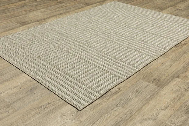 Tortuga TR02A Beige Rug