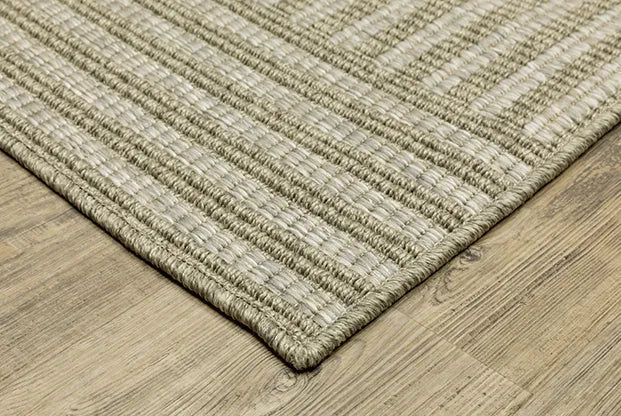 Tortuga TR02A Beige Rug