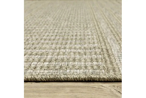 Tortuga TR02A Beige Rug