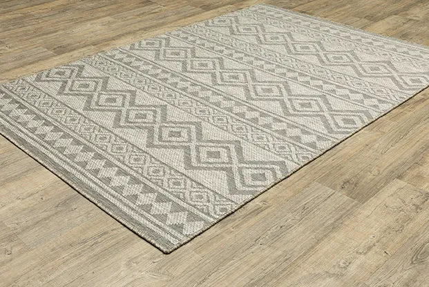 Tortuga TR03A Beige Rug