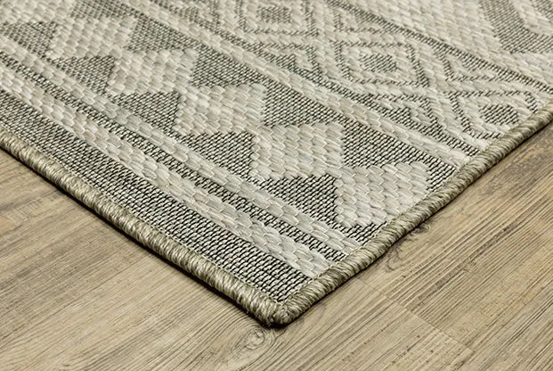 Tortuga TR03A Beige Rug