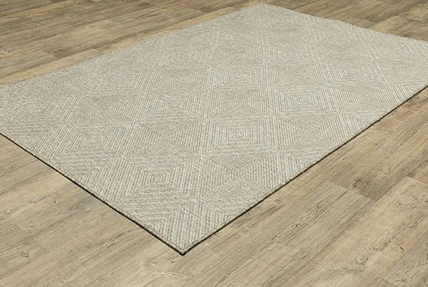 Tortuga TR05A Beige Rug