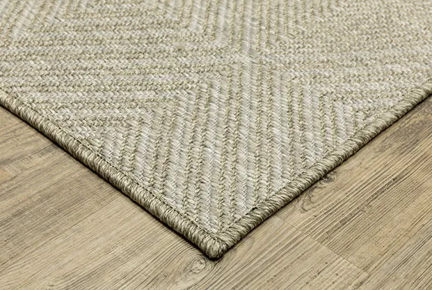 Tortuga TR05A Beige Rug