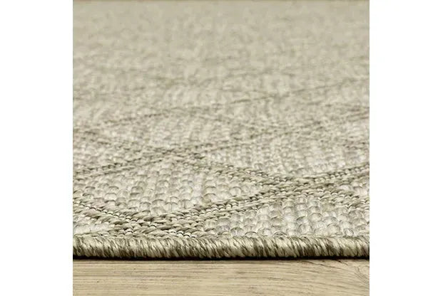 Tortuga TR10A Grey Rug