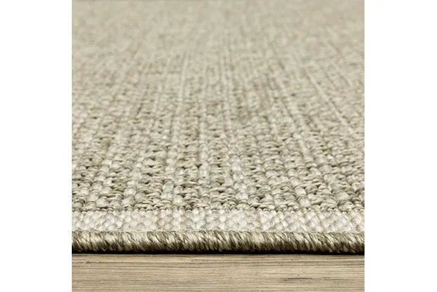 Tortuga TR12A Grey Rug