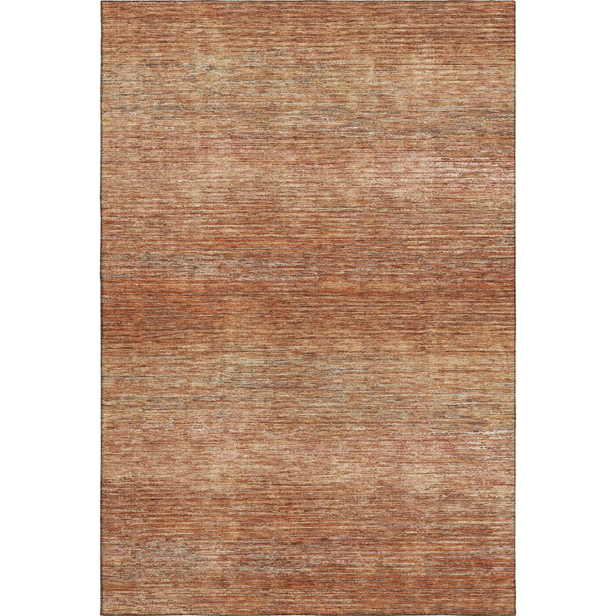 Trevi TV1 Copper Rug - Rug & Home