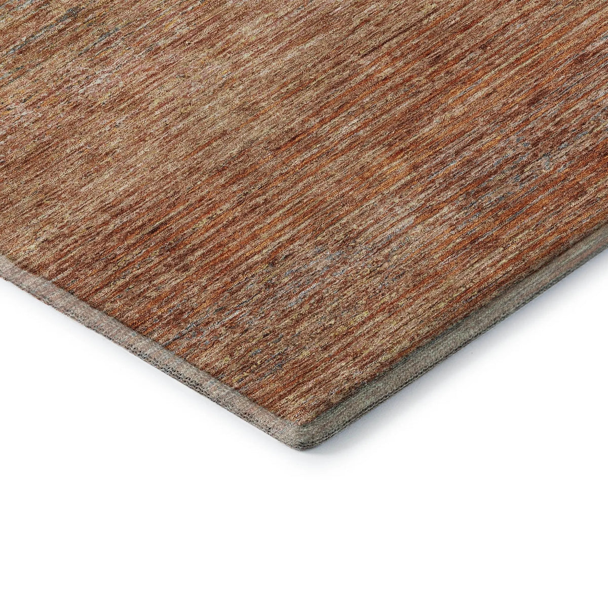 Trevi TV1 Copper Rug - Rug & Home