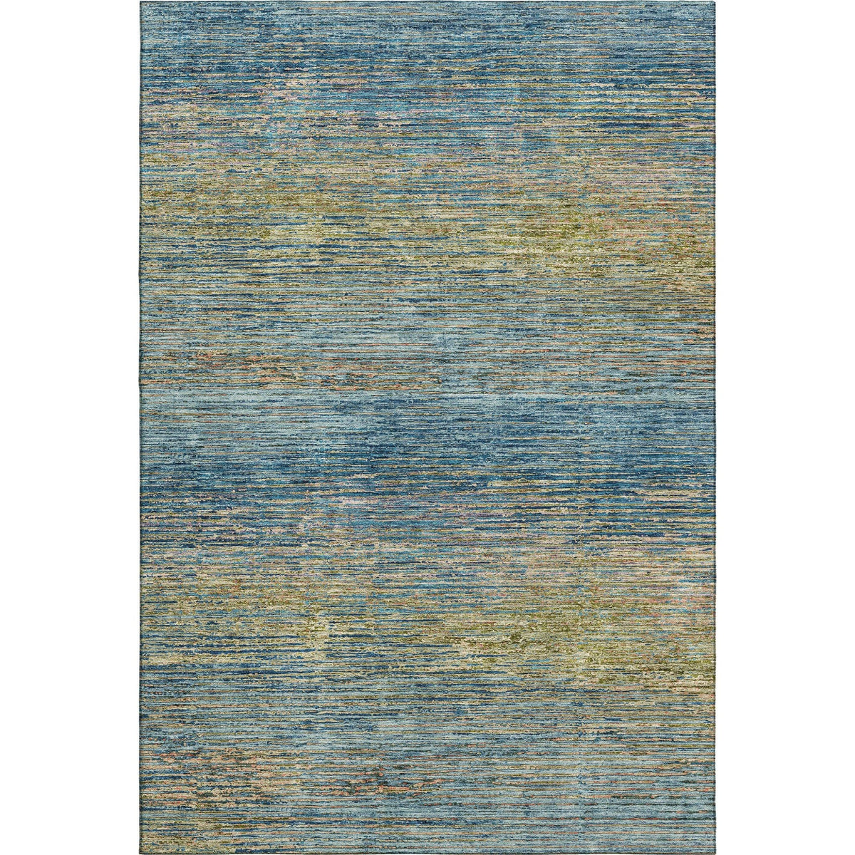 Trevi TV1 Denim Rug - Rug & Home