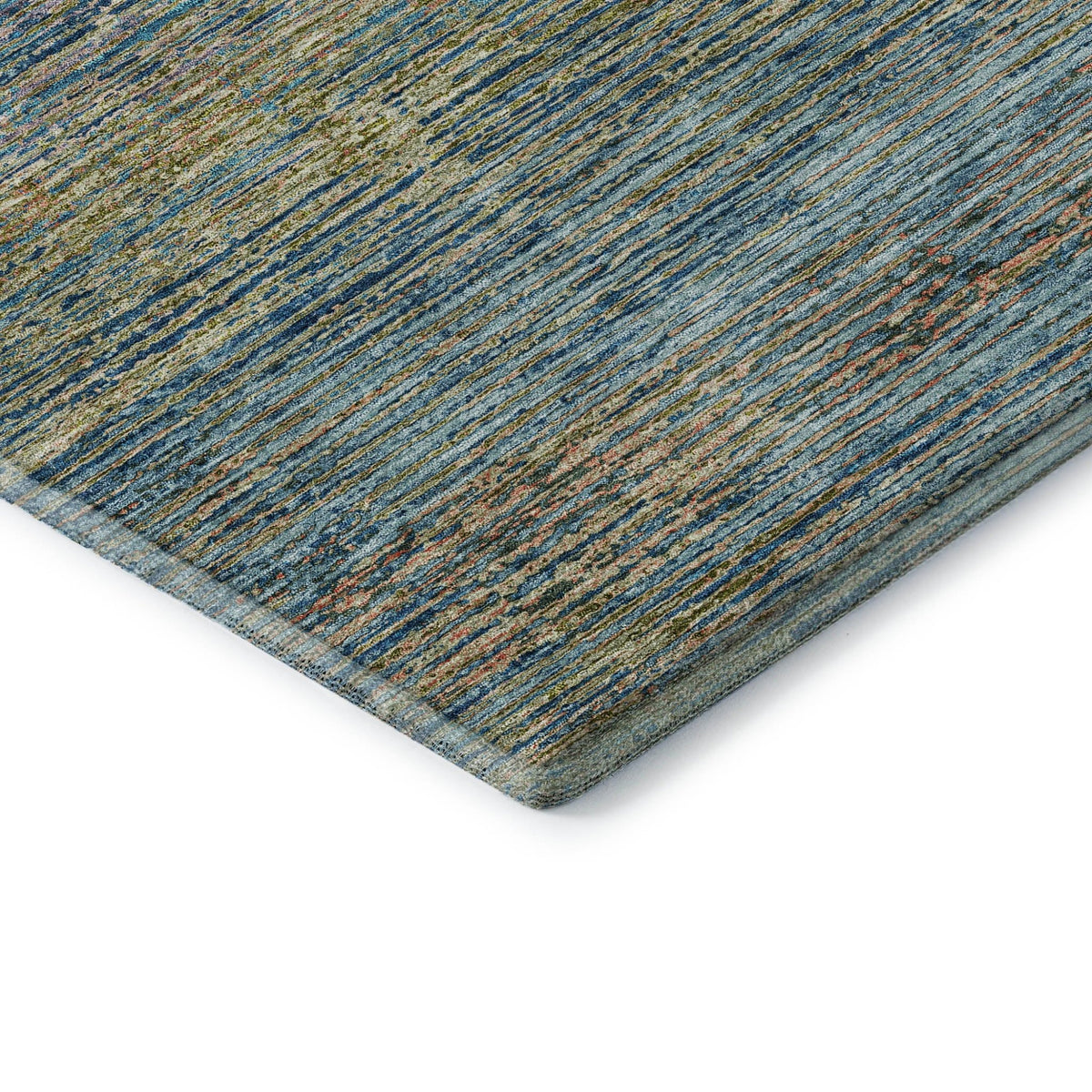 Trevi TV1 Denim Rug - Rug & Home