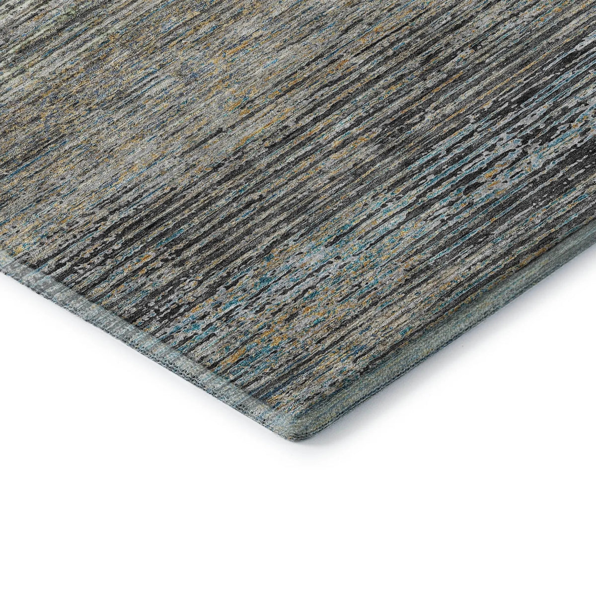 Trevi TV1 Granite Rug - Rug & Home